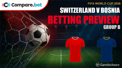 Switzerland Vs Bosnia World Cup Preview