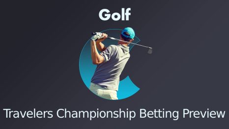 Travelers Championship Betting Preview