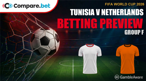 Tunisia Vs Netherlands World Cup Preview