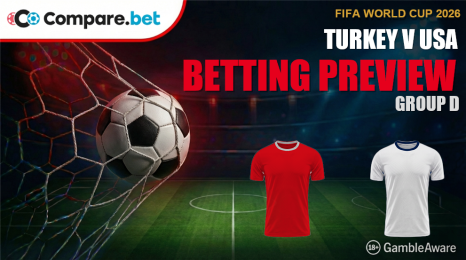 Turkey Vs USA World Cup Preview