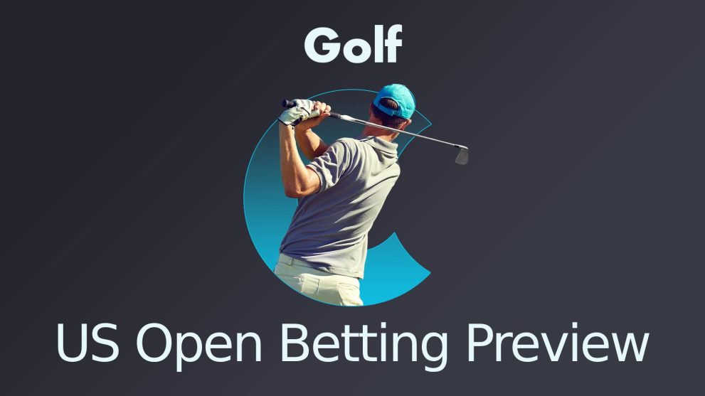 US Open Betting Preview